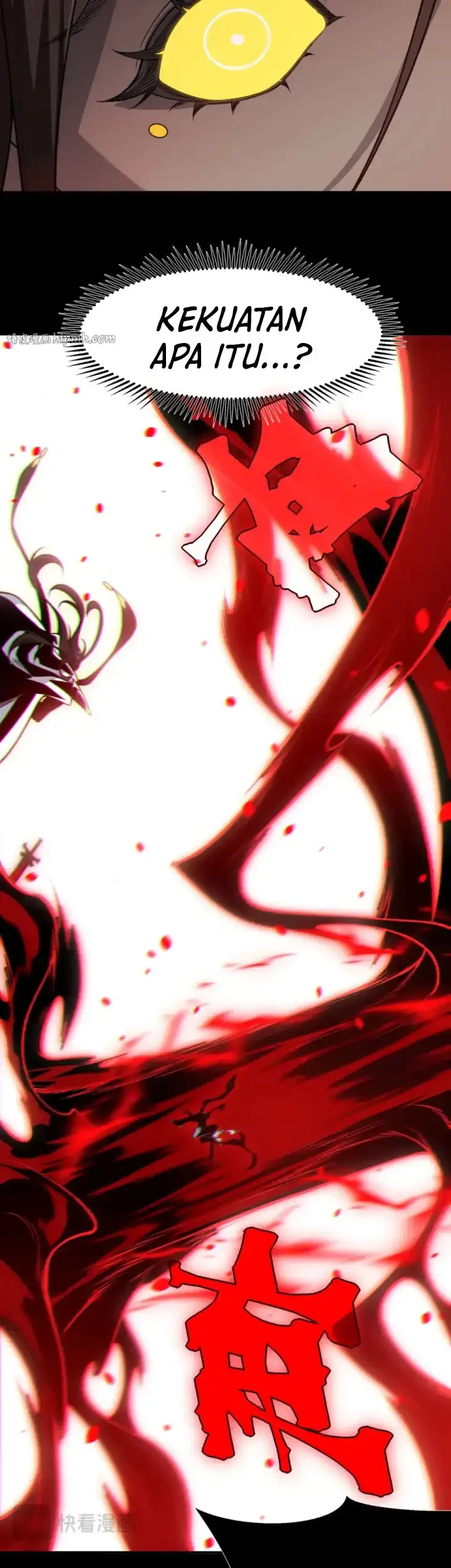 Demon Evolution Chapter 141 Gambar 44