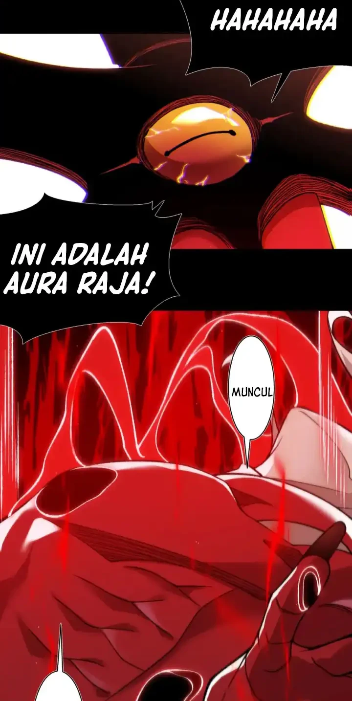 Demon Evolution Chapter 141 Gambar 45