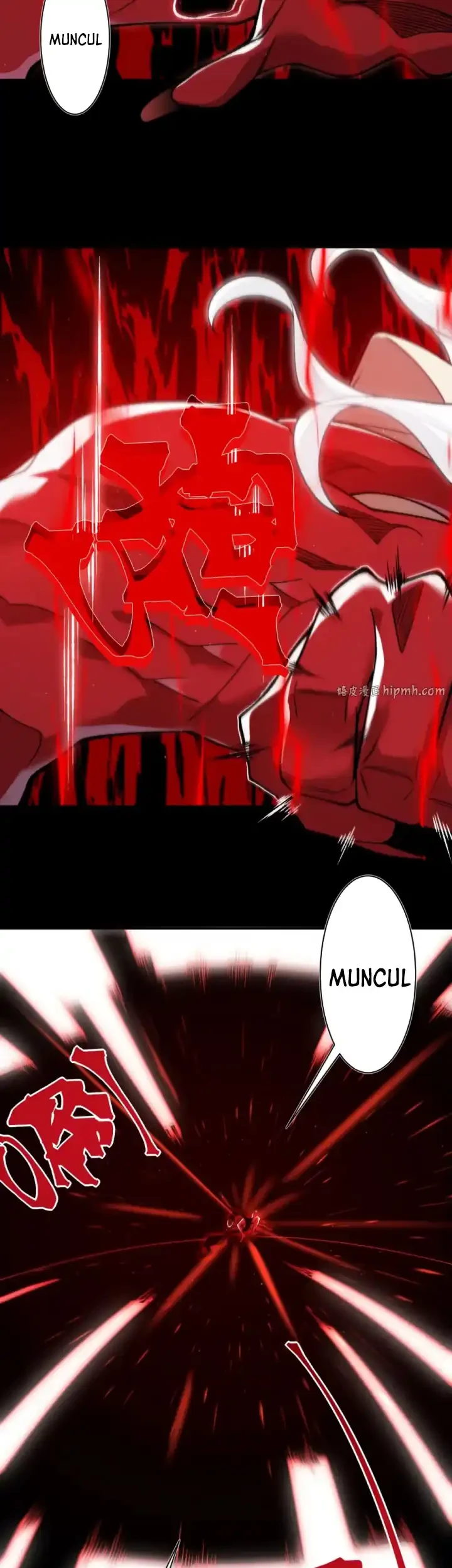 Demon Evolution Chapter 141 Gambar 46