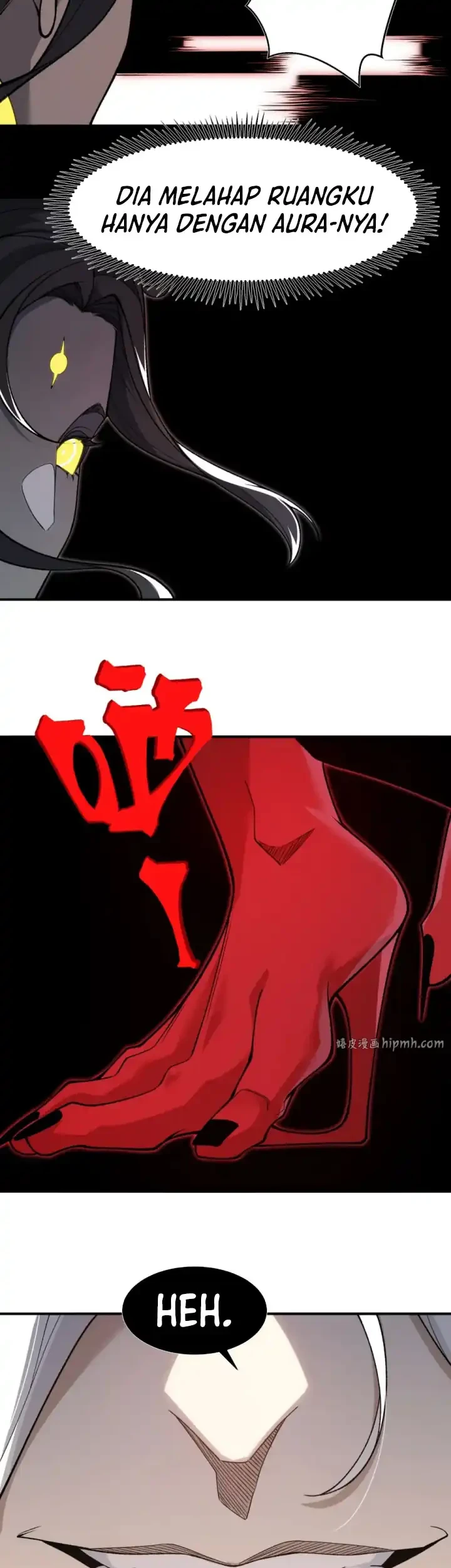 Demon Evolution Chapter 141 Gambar 48