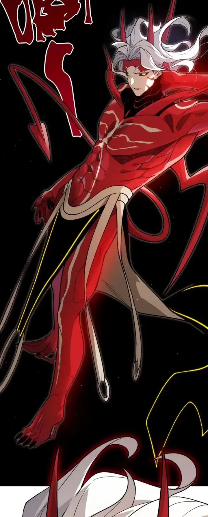 Demon Evolution Chapter 141 Gambar 50