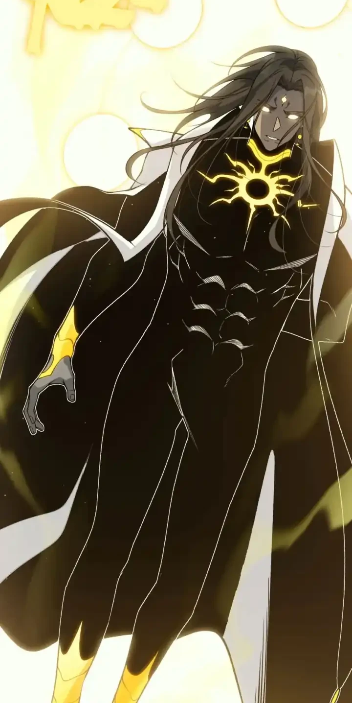 Demon Evolution Chapter 141 Gambar 3