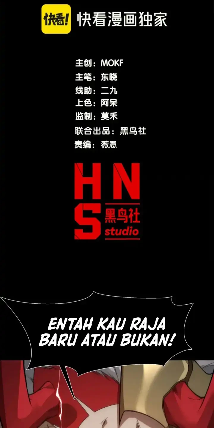 Demon Evolution Chapter 141 Gambar 5