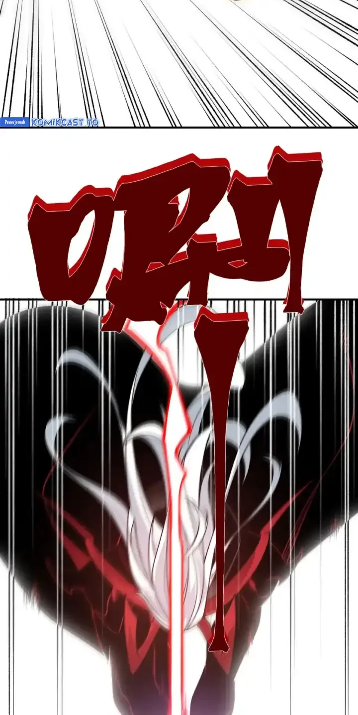 Demon Evolution Chapter 141 Gambar 7