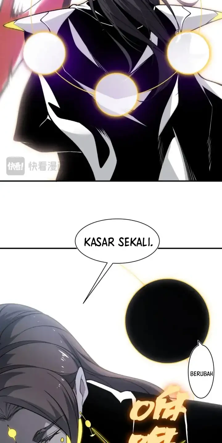 Demon Evolution Chapter 141 Gambar 9