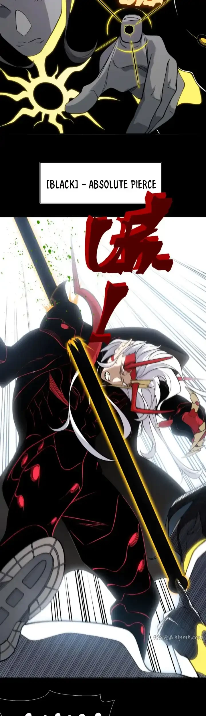 Demon Evolution Chapter 141 Gambar 10