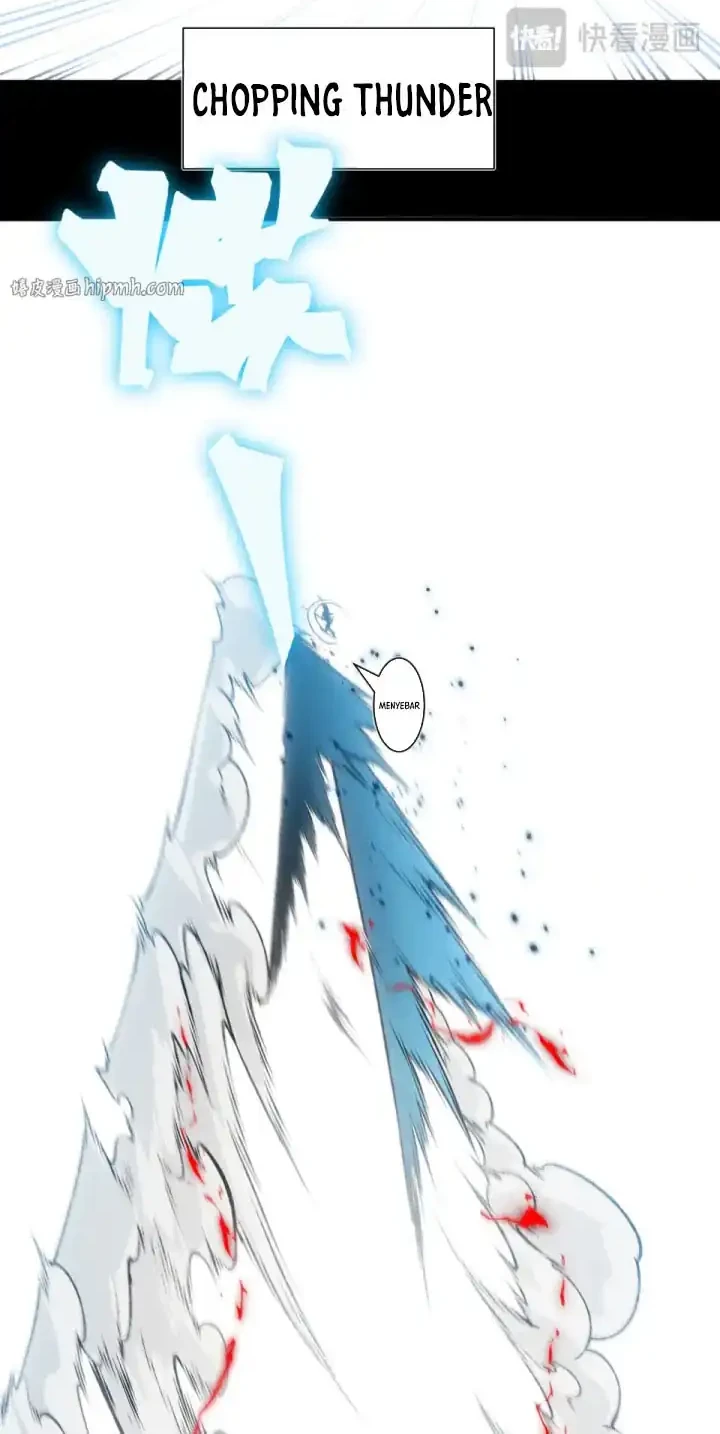 Demon Evolution Chapter 141 Gambar 13