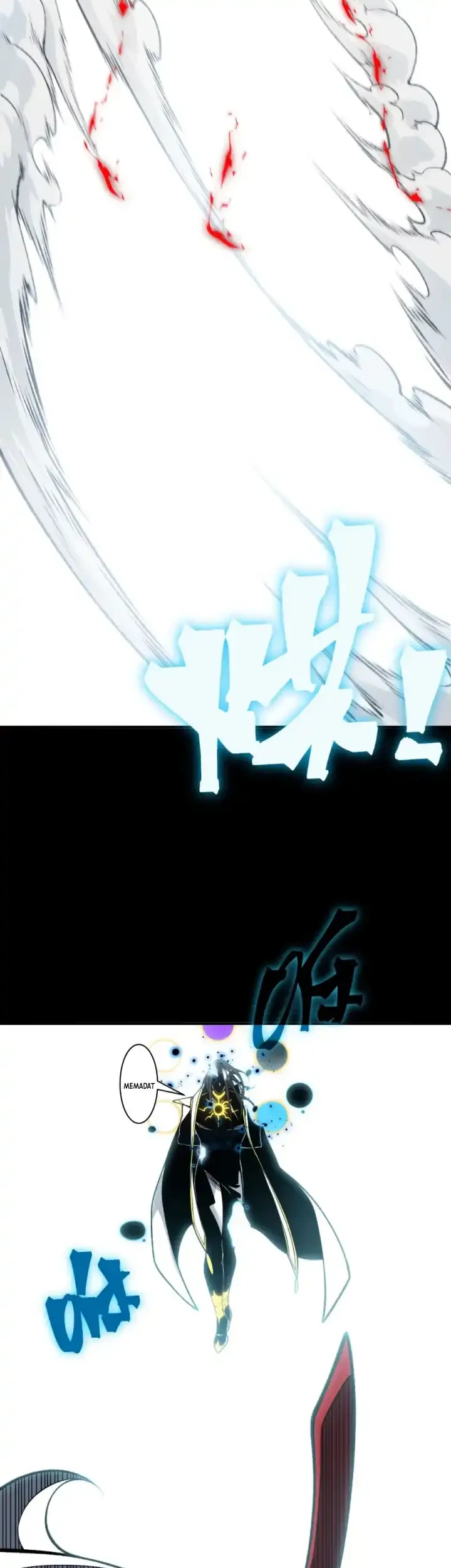 Demon Evolution Chapter 141 Gambar 14