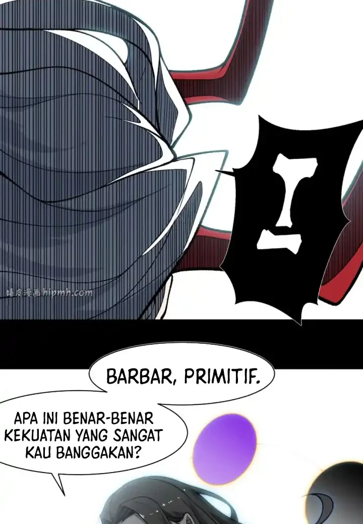 Demon Evolution Chapter 141 Gambar 15