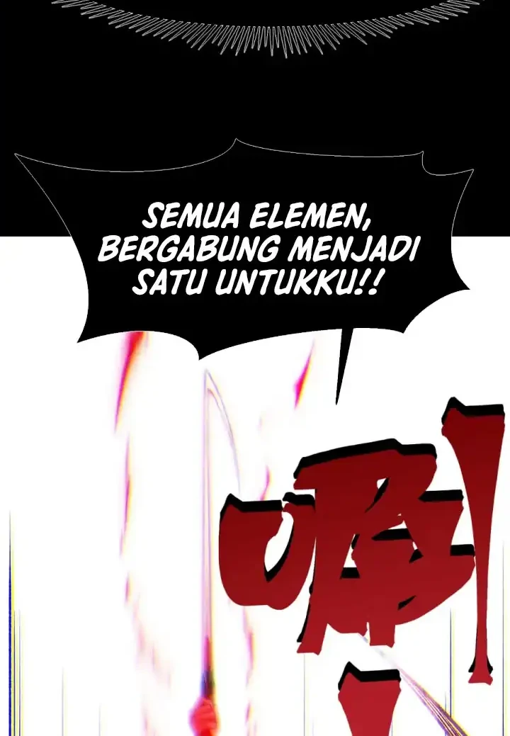 Demon Evolution Chapter 141 Gambar 17