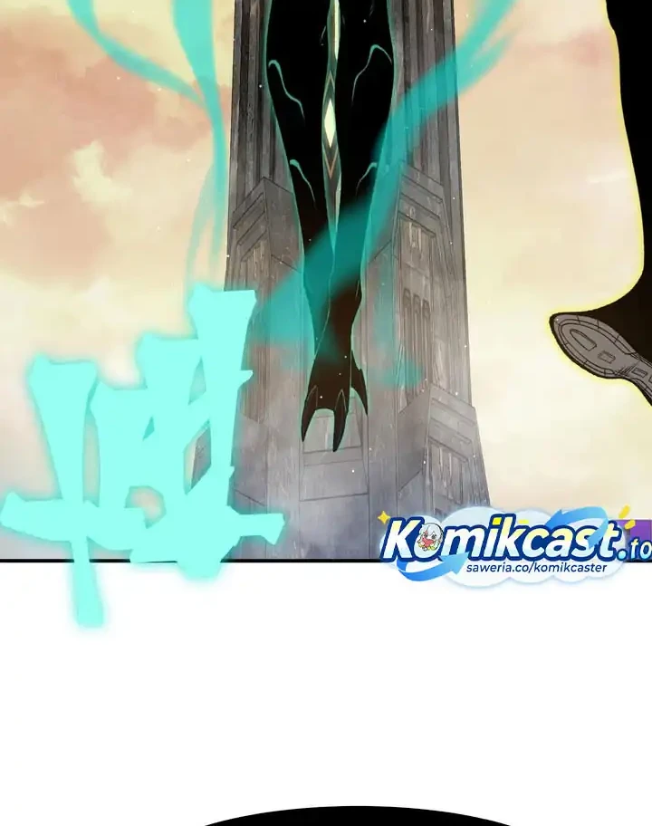 Demon Evolution Chapter 142 Gambar 27