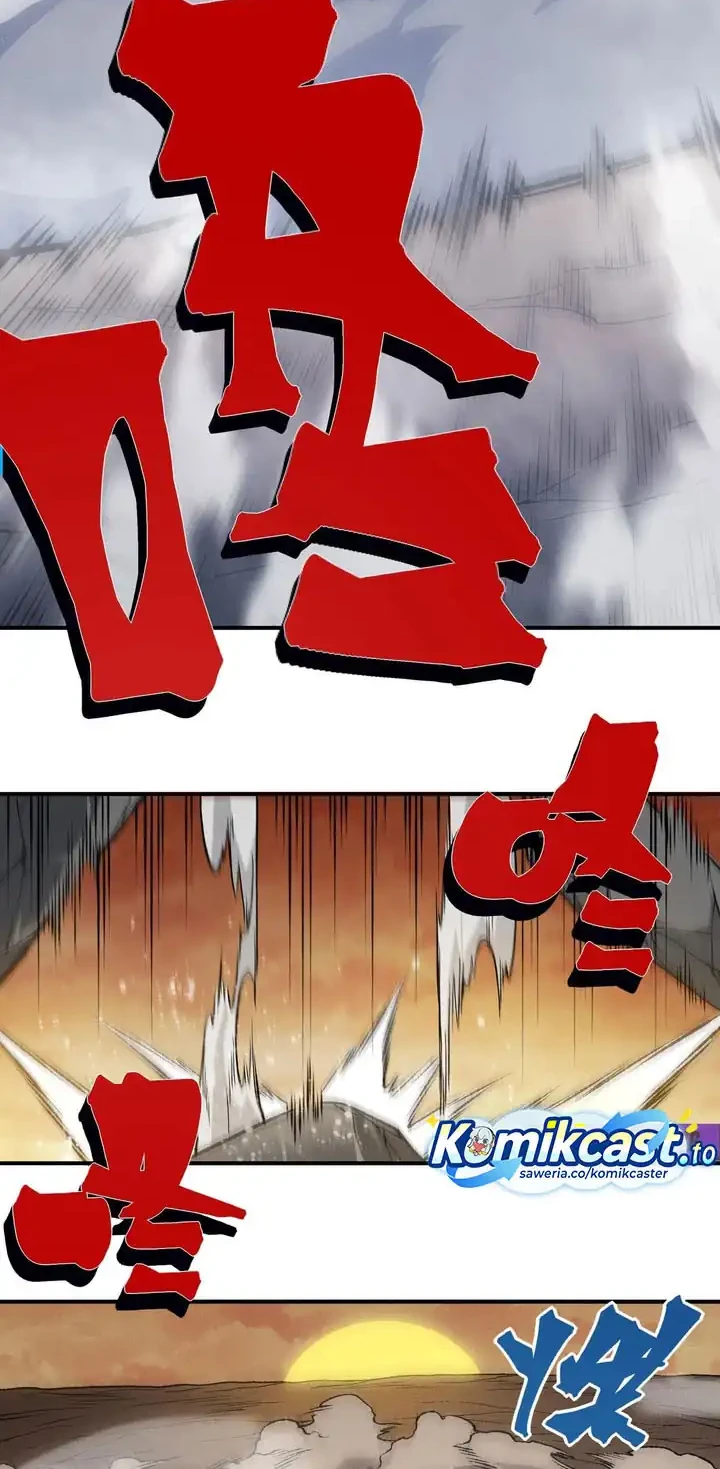 Demon Evolution Chapter 142 Gambar 33