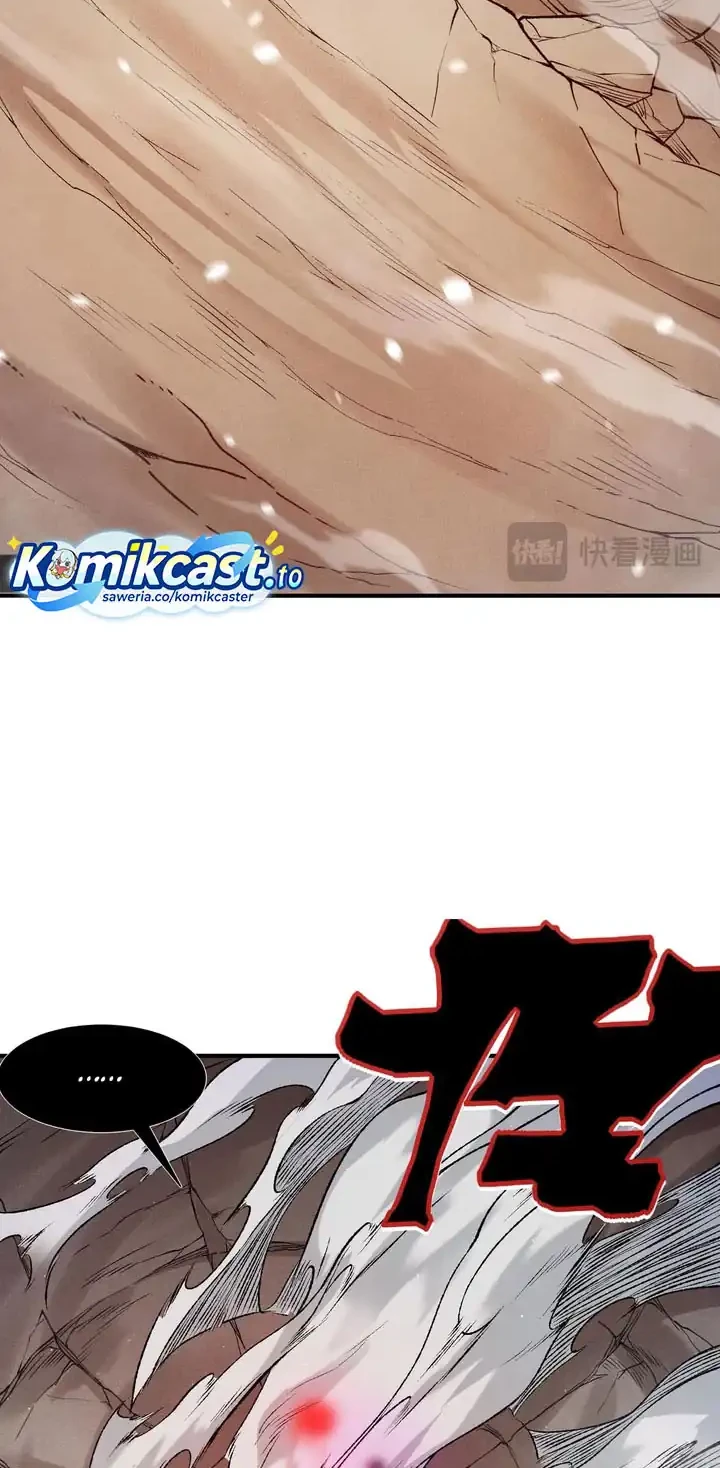 Demon Evolution Chapter 142 Gambar 37