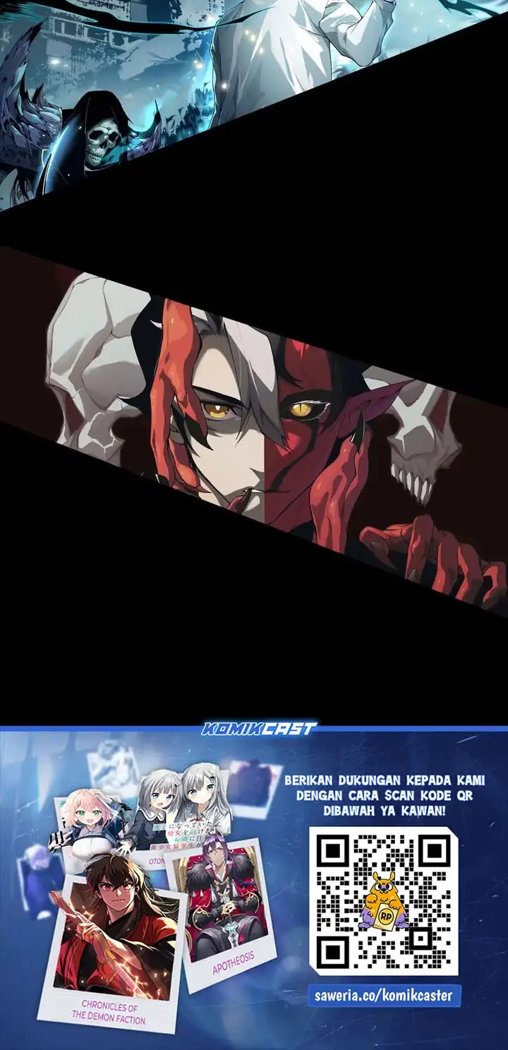 Demon Evolution Chapter 142 Gambar 45