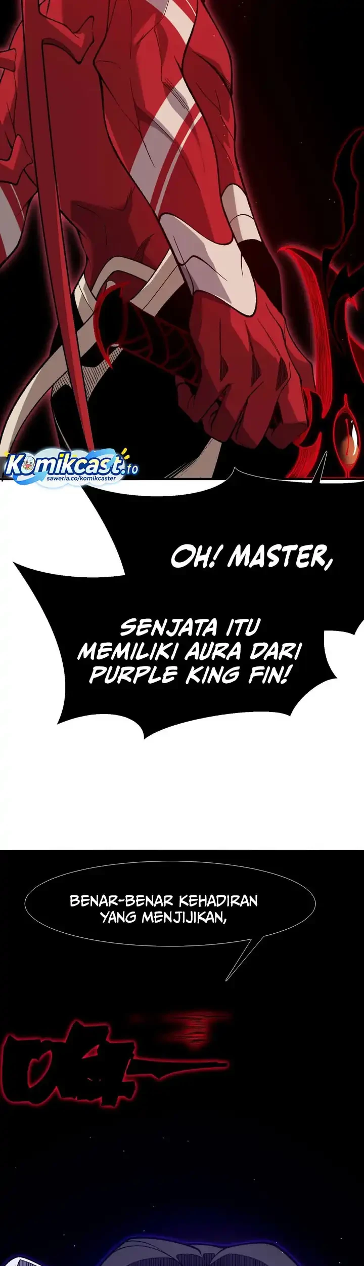 Demon Evolution Chapter 142 Gambar 12