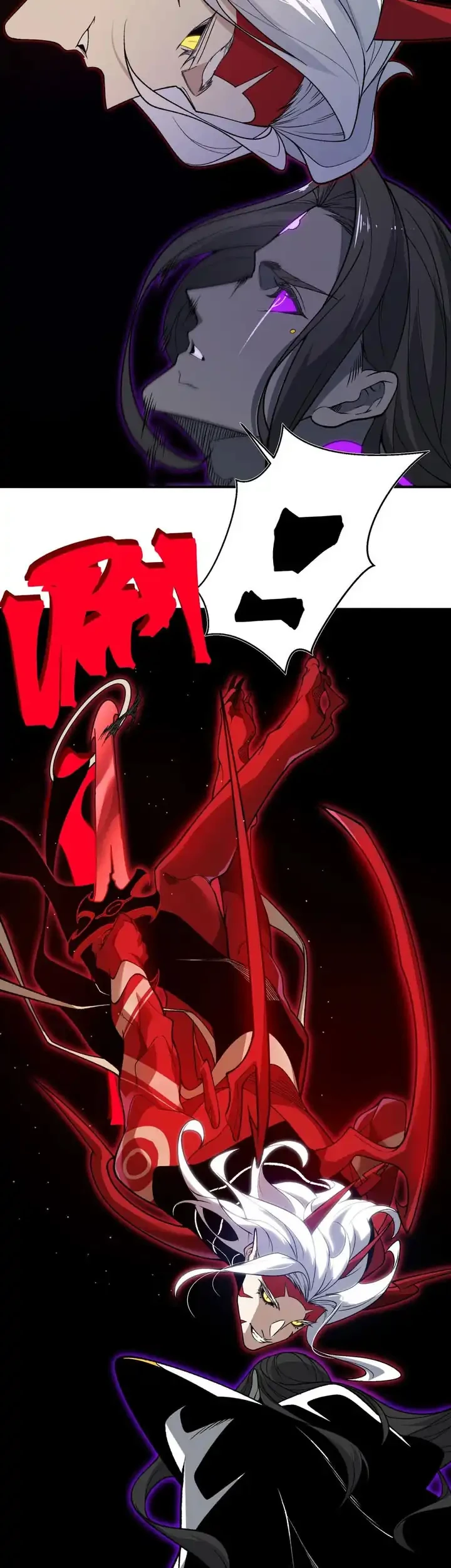 Demon Evolution Chapter 142 Gambar 14