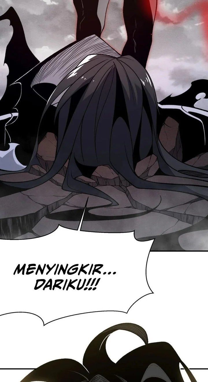 Demon Evolution Chapter 143 Gambar 21