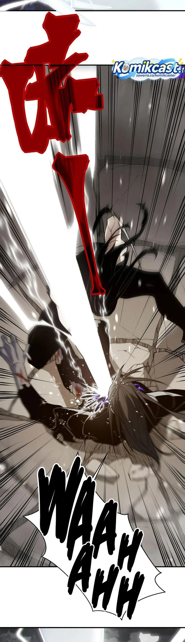 Demon Evolution Chapter 143 Gambar 26