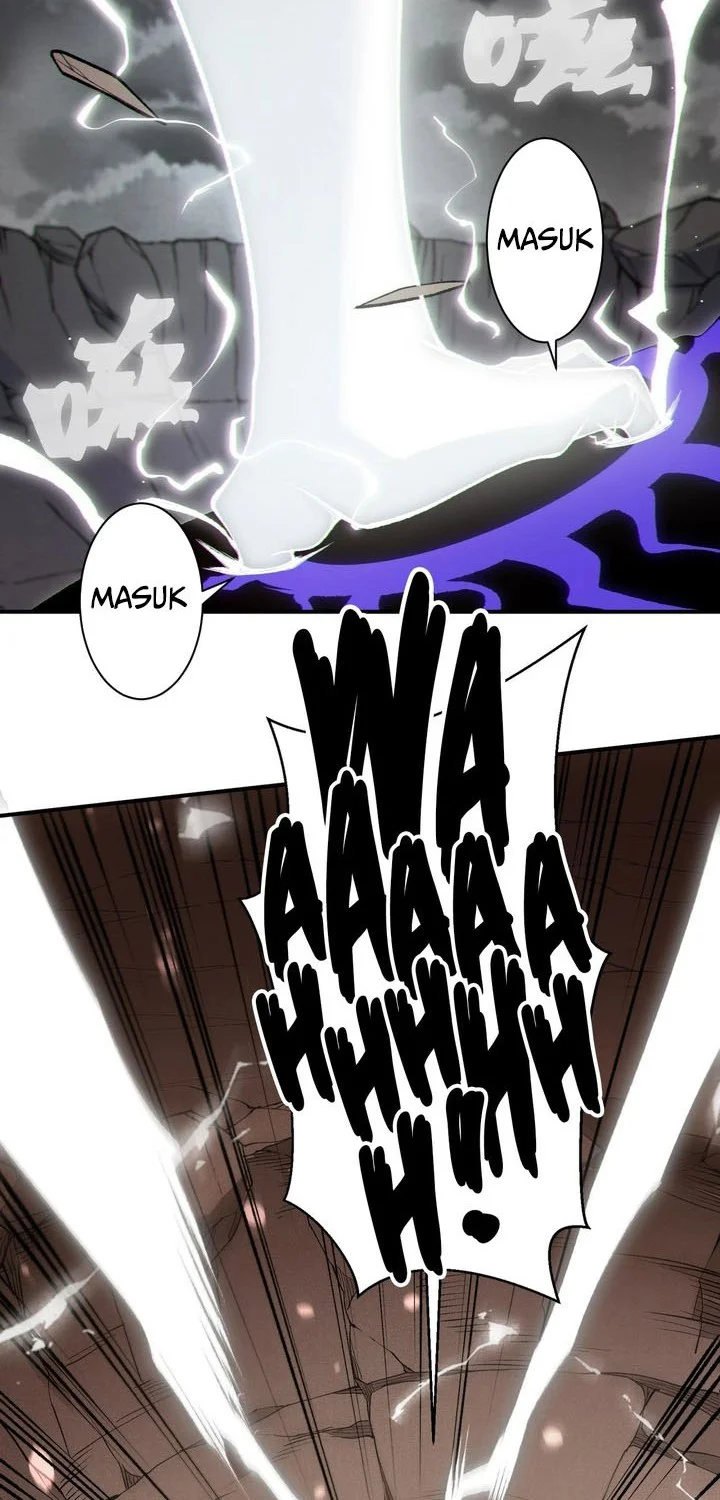 Demon Evolution Chapter 143 Gambar 27