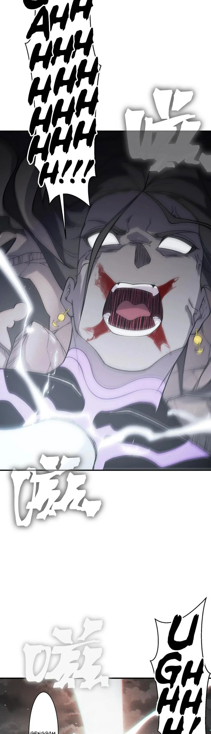 Demon Evolution Chapter 143 Gambar 32