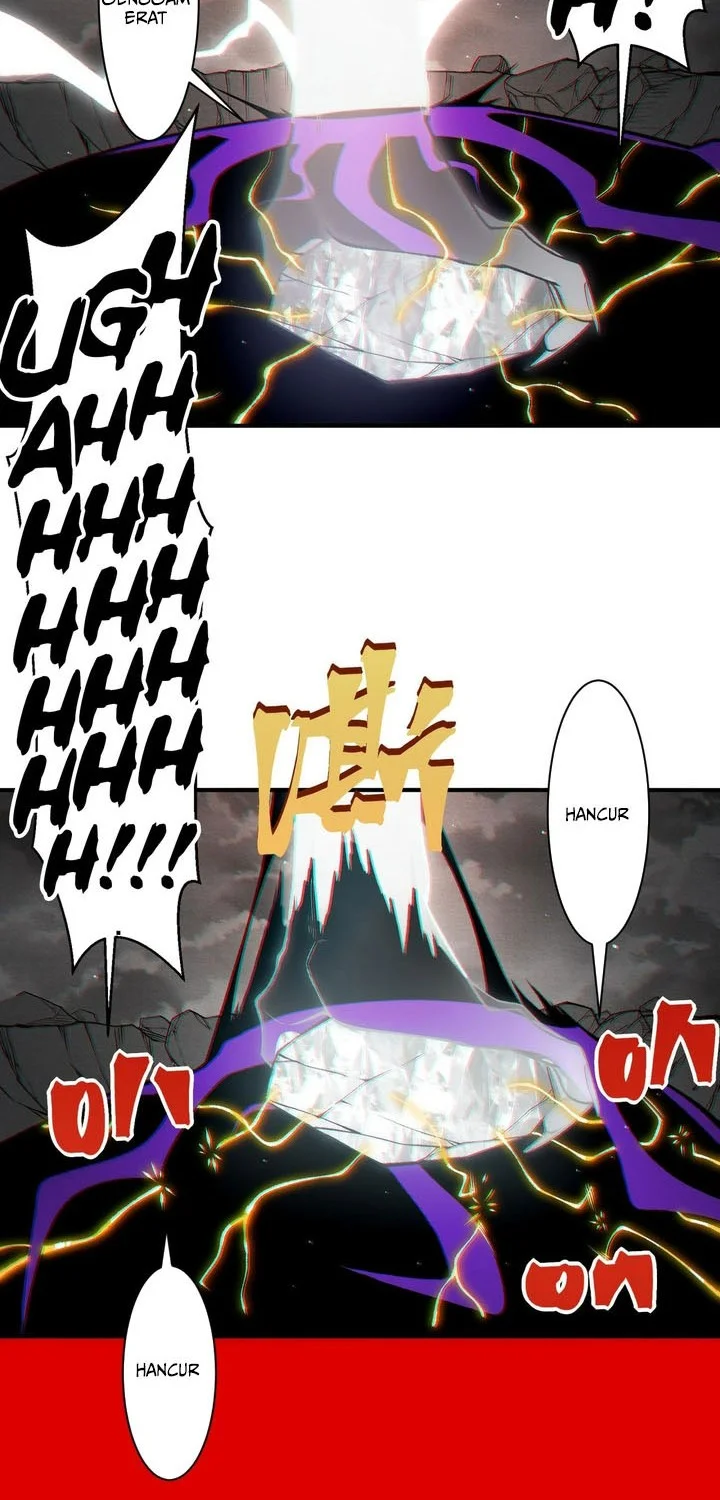 Demon Evolution Chapter 143 Gambar 33