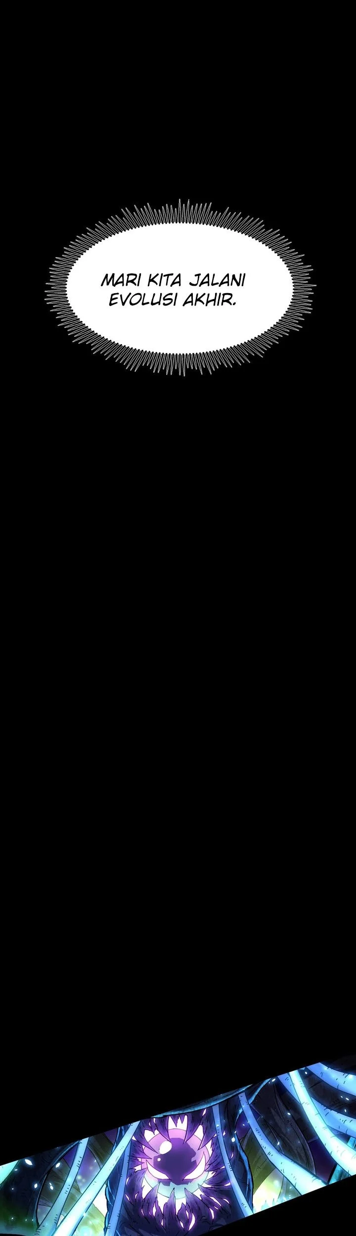 Demon Evolution Chapter 143 Gambar 42
