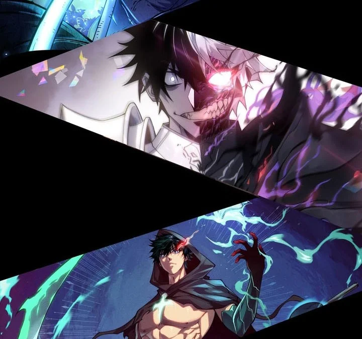 Demon Evolution Chapter 143 Gambar 43