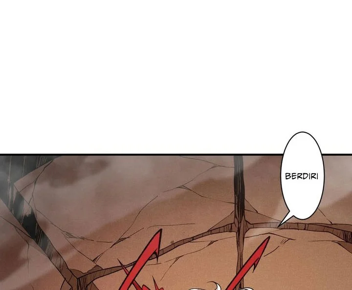 Demon Evolution Chapter 143 Gambar 7