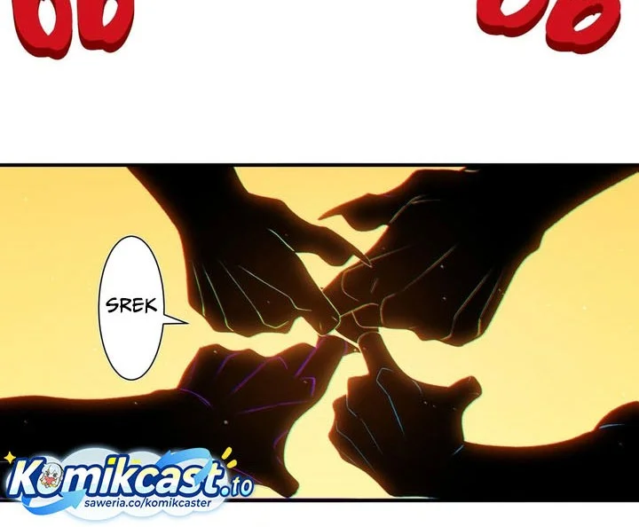 Demon Evolution Chapter 143 Gambar 9