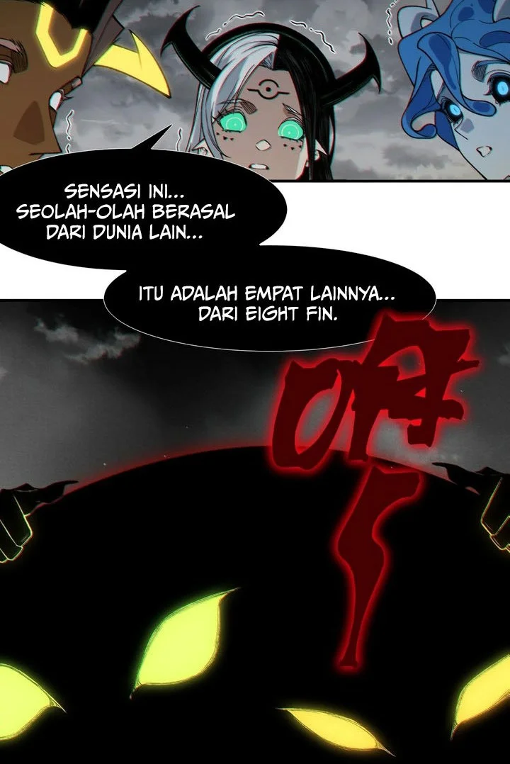 Demon Evolution Chapter 143 Gambar 11