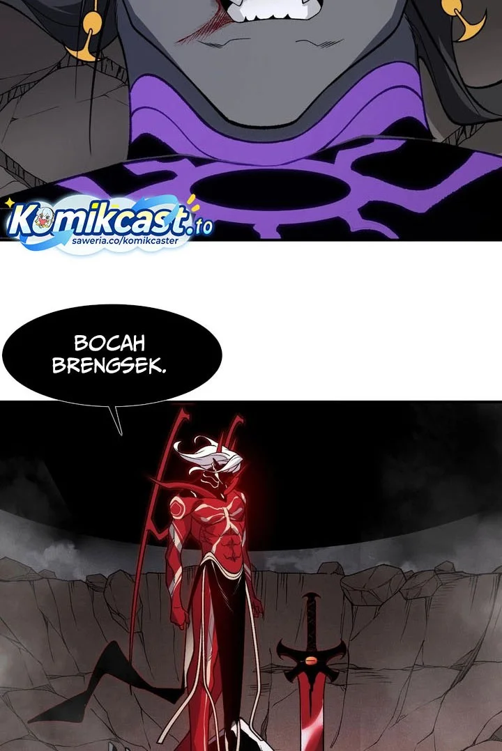 Demon Evolution Chapter 143 Gambar 15