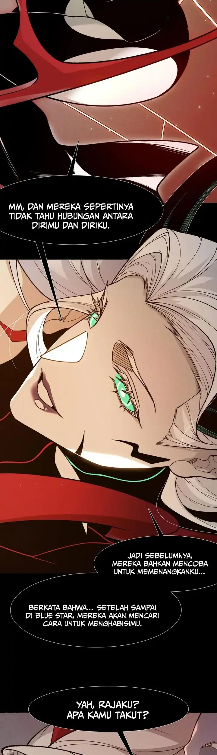 Demon Evolution Chapter 144 Gambar 20