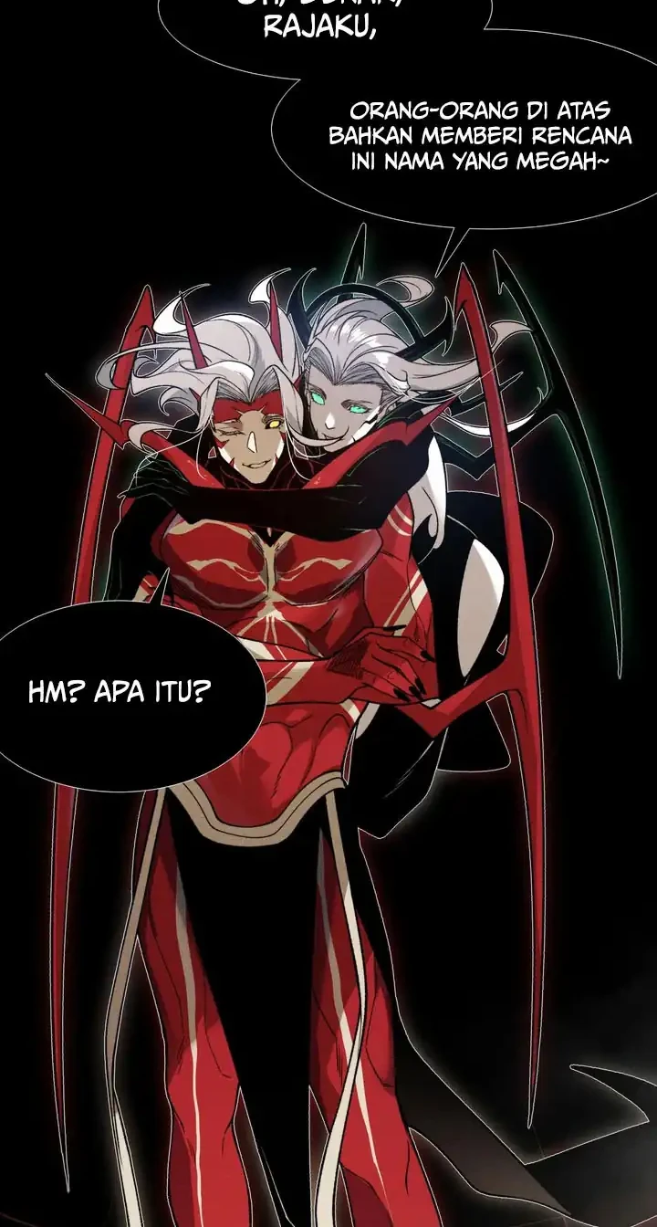 Demon Evolution Chapter 144 Gambar 25