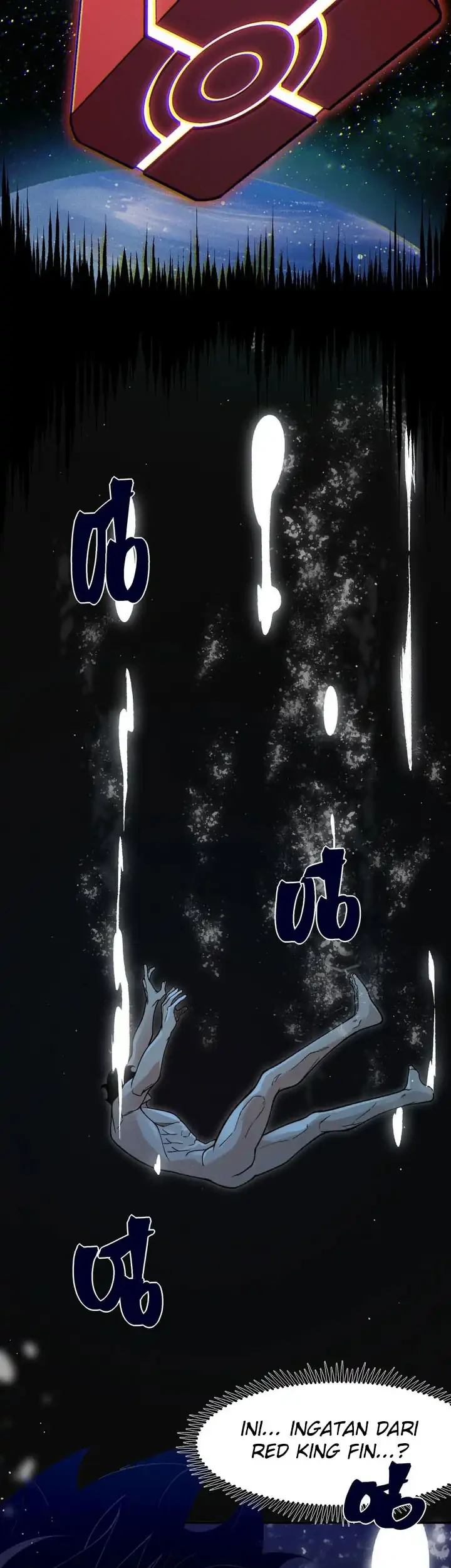 Demon Evolution Chapter 144 Gambar 28