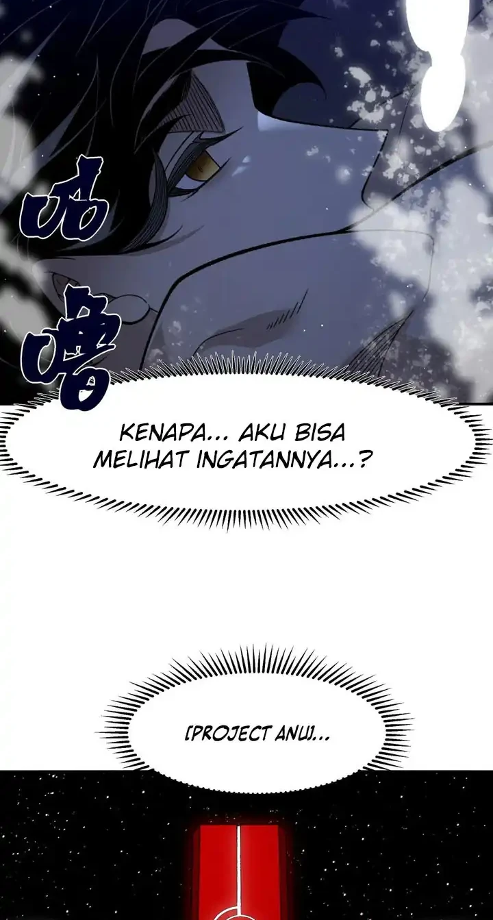 Demon Evolution Chapter 144 Gambar 29