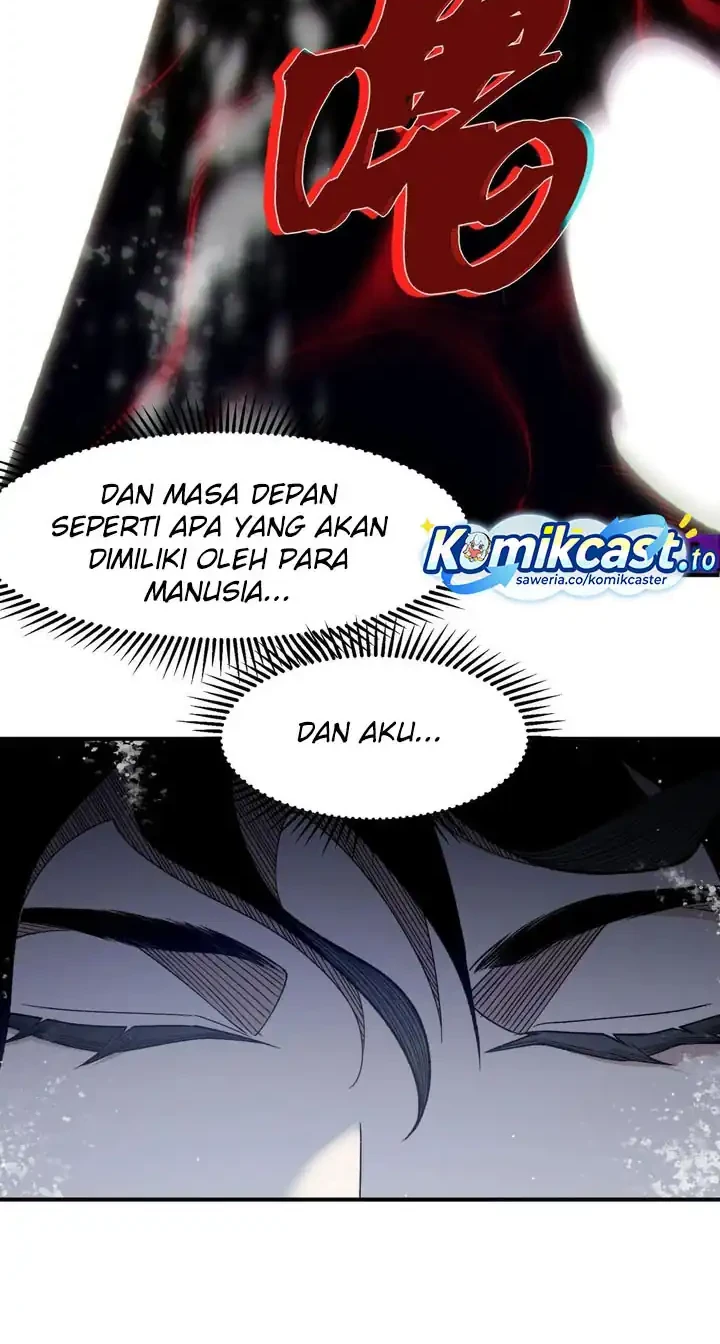 Demon Evolution Chapter 144 Gambar 31