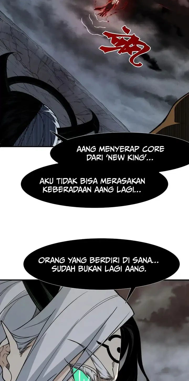 Demon Evolution Chapter 144 Gambar 37