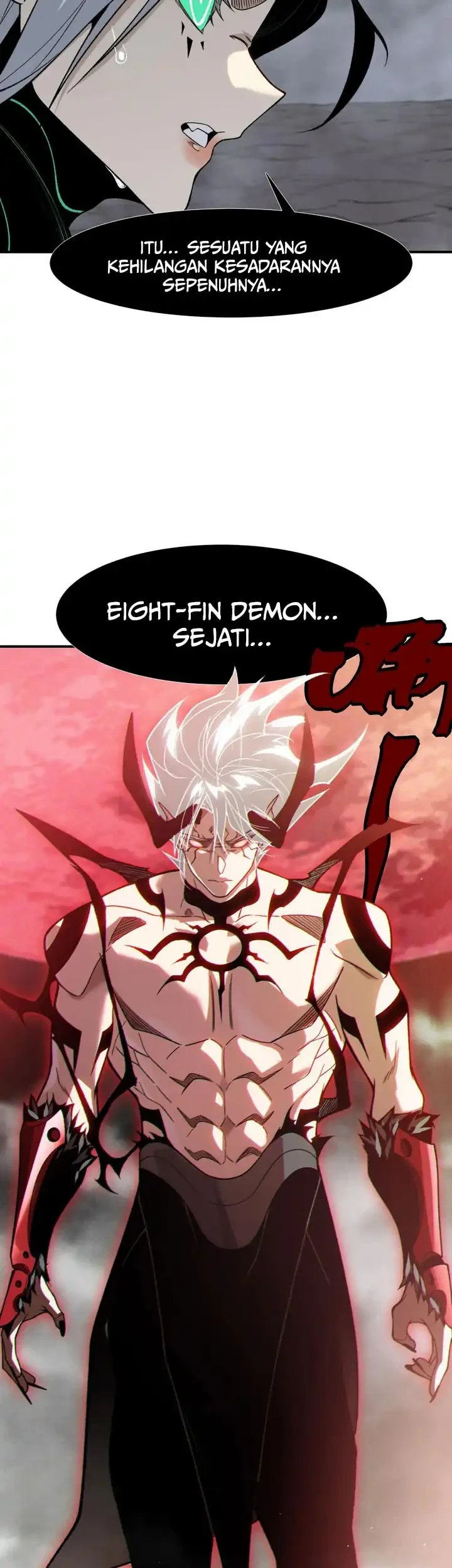 Demon Evolution Chapter 144 Gambar 38
