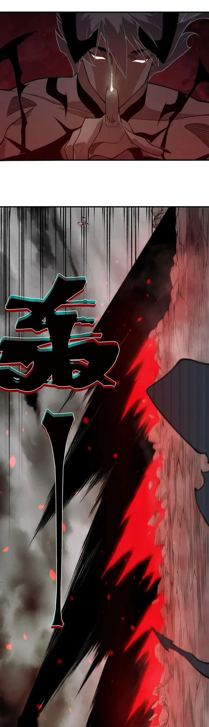 Demon Evolution Chapter 144 Gambar 44