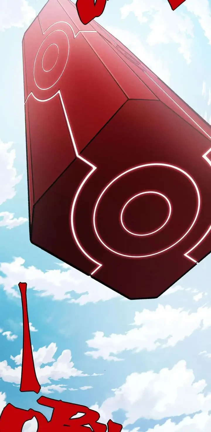 Demon Evolution Chapter 144 Gambar 5