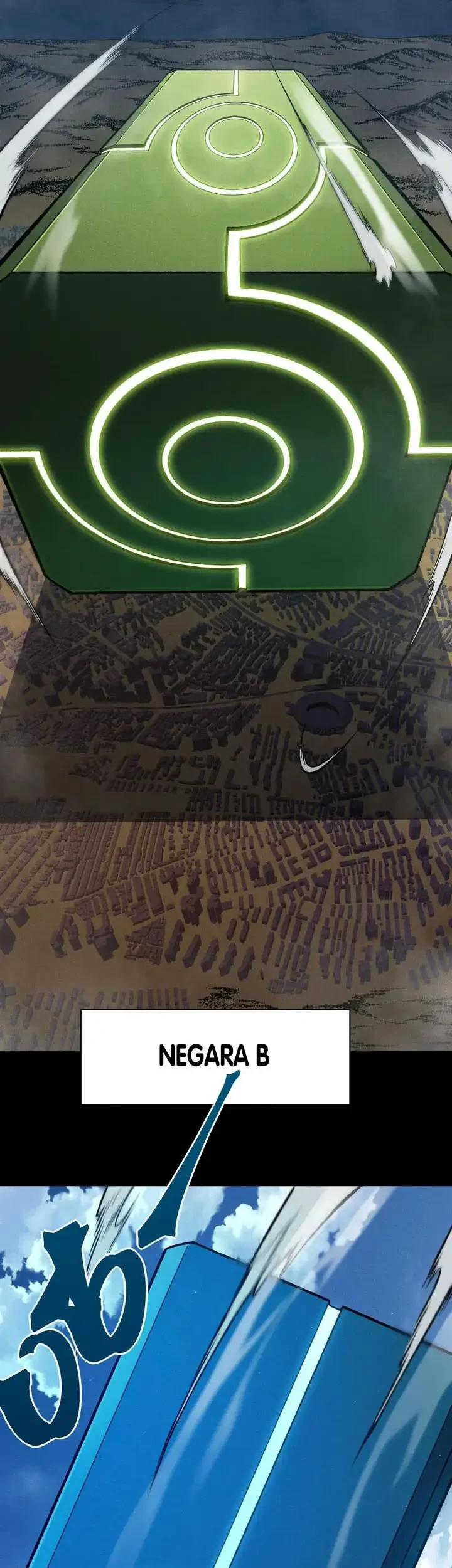 Demon Evolution Chapter 144 Gambar 8