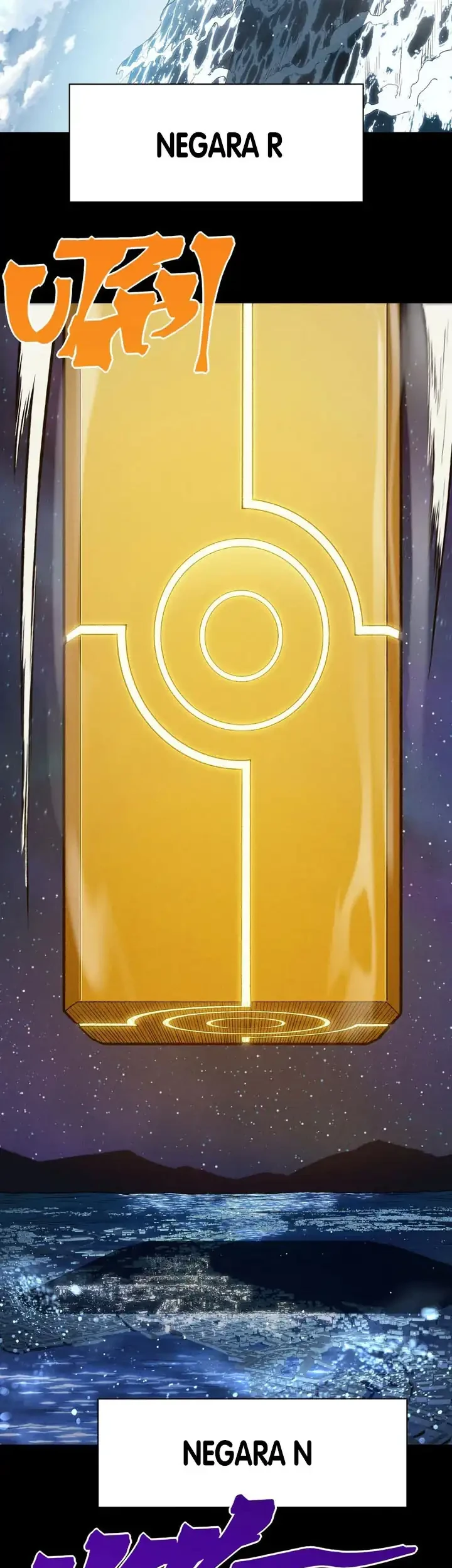 Demon Evolution Chapter 144 Gambar 10