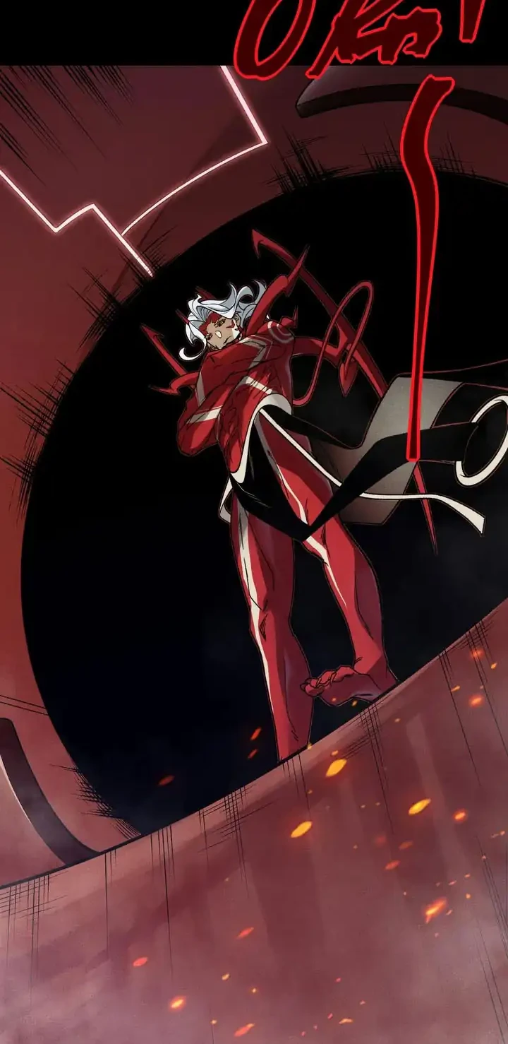 Demon Evolution Chapter 144 Gambar 17