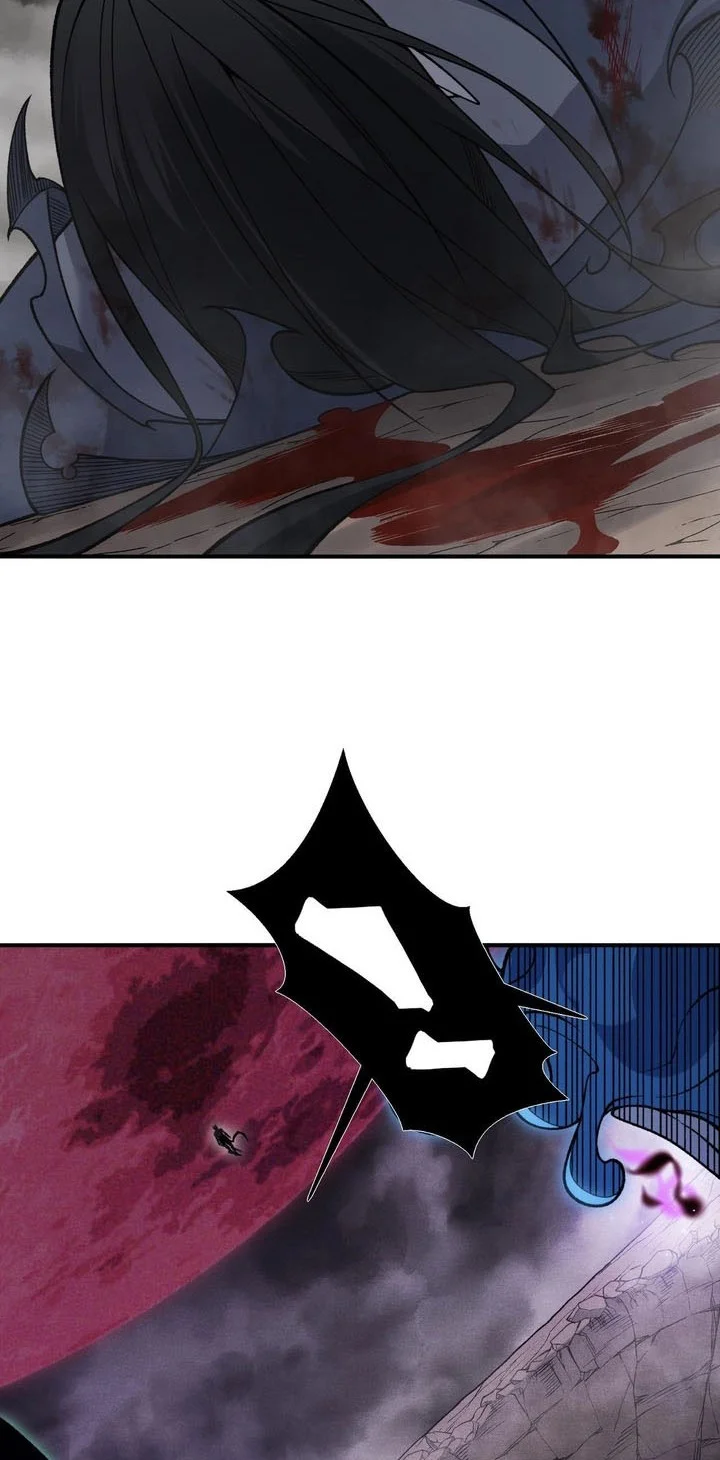 Demon Evolution Chapter 145 Gambar 25