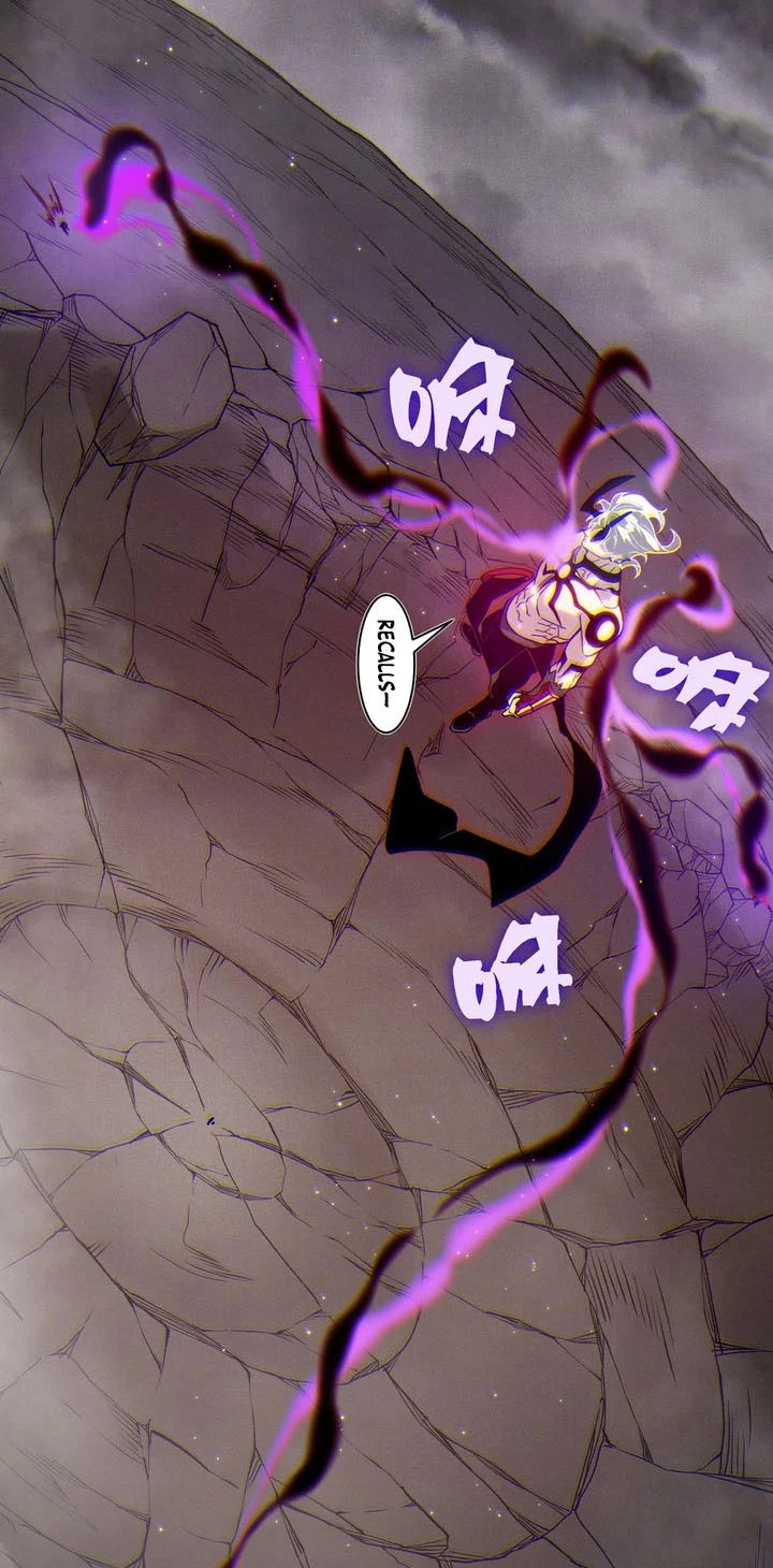 Demon Evolution Chapter 145 Gambar 27