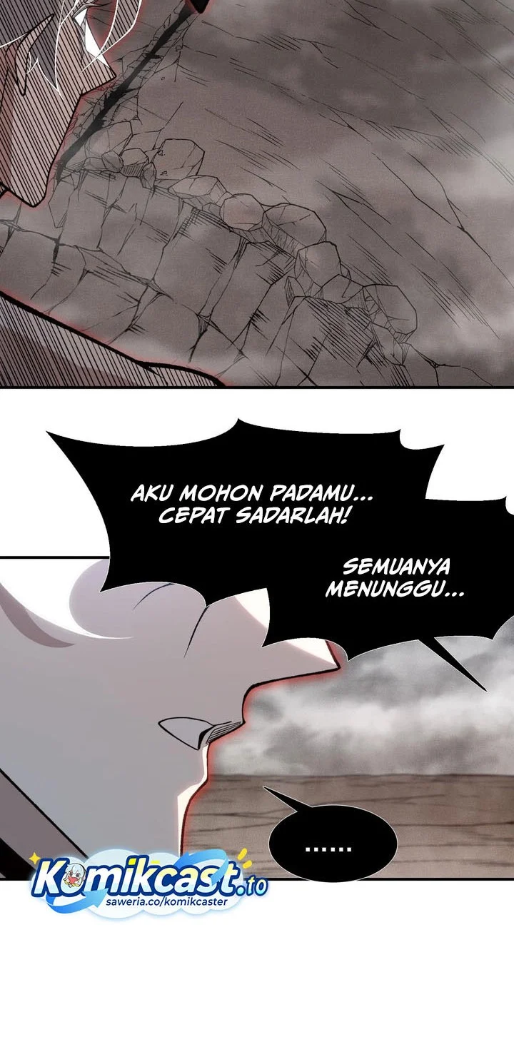 Demon Evolution Chapter 145 Gambar 29