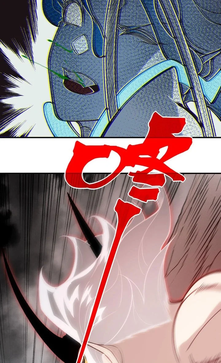 Demon Evolution Chapter 145 Gambar 31