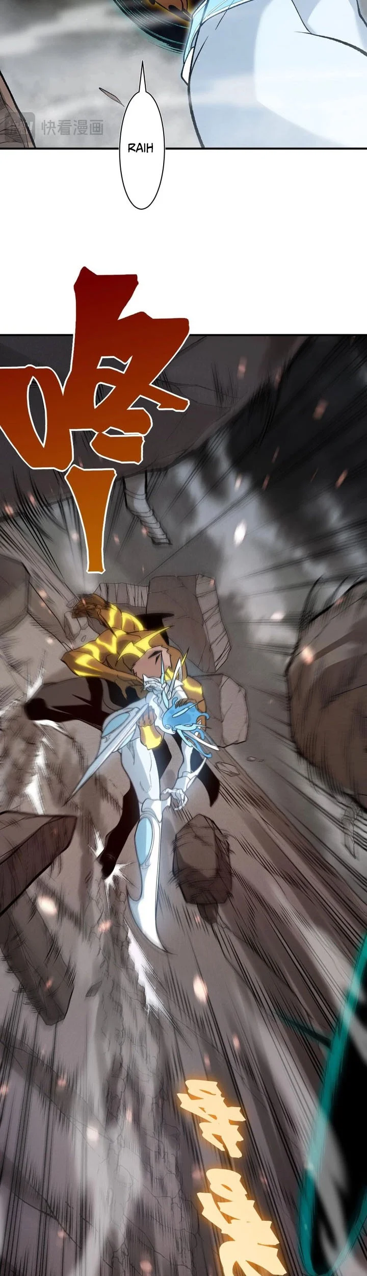 Demon Evolution Chapter 145 Gambar 36