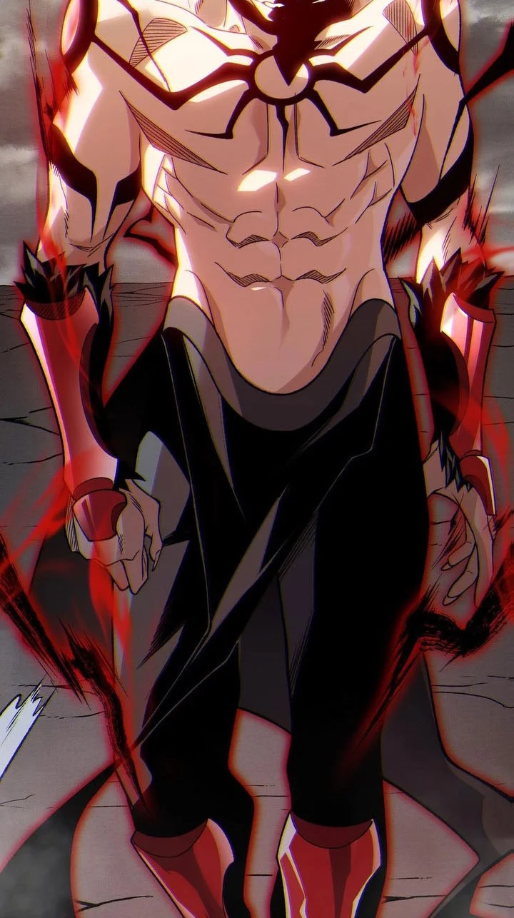 Demon Evolution Chapter 145 Gambar 39