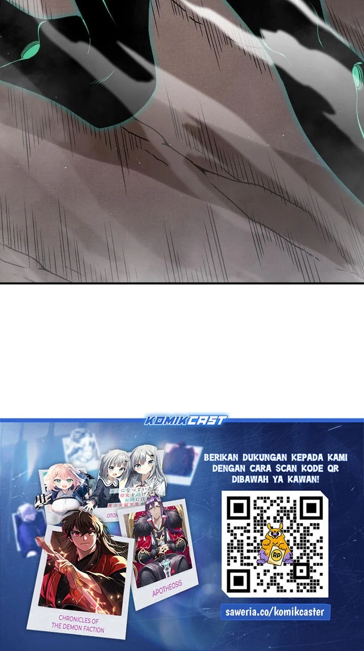 Demon Evolution Chapter 145 Gambar 45